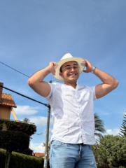 Esteban Jimenez