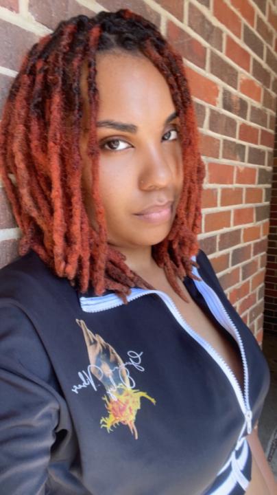 Shayla Brinkley