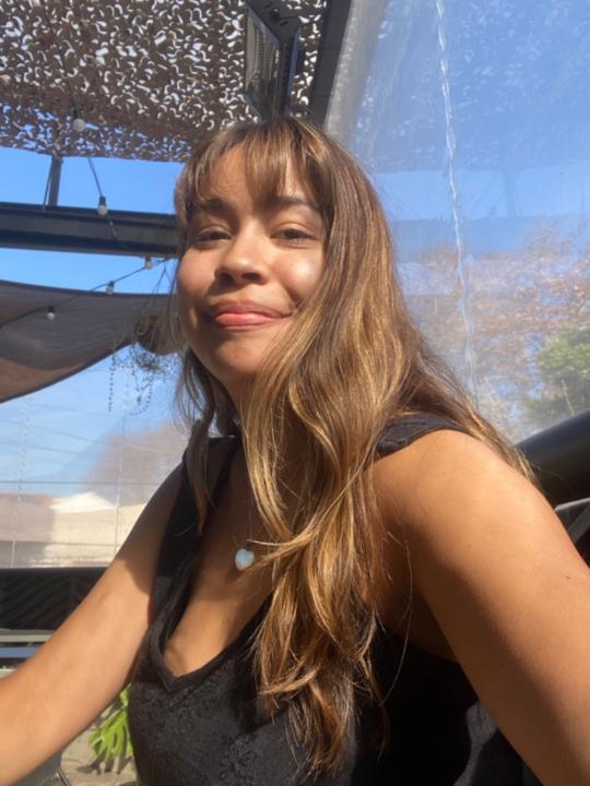 Belén Molina