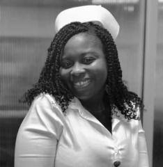Christiana Antwi