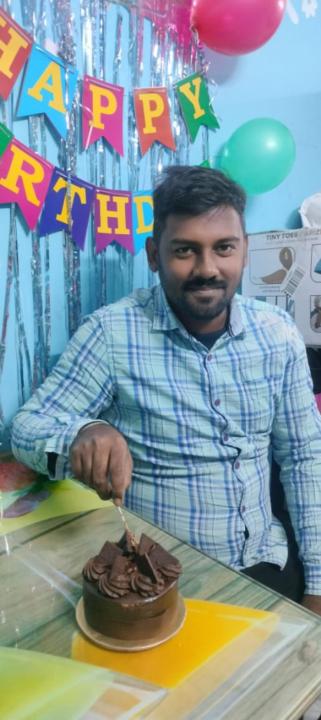 Rahul kumar Shah