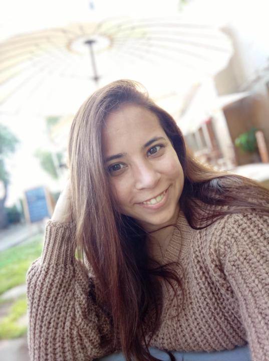 Solanyely Ruiz