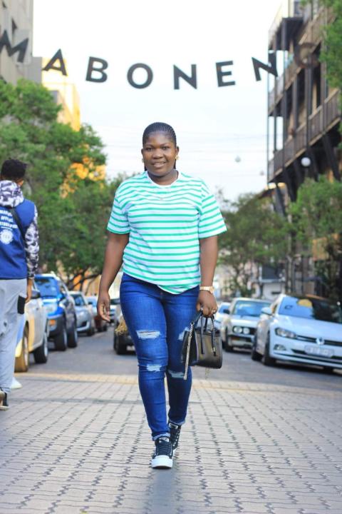 Nkateko Ngoveni