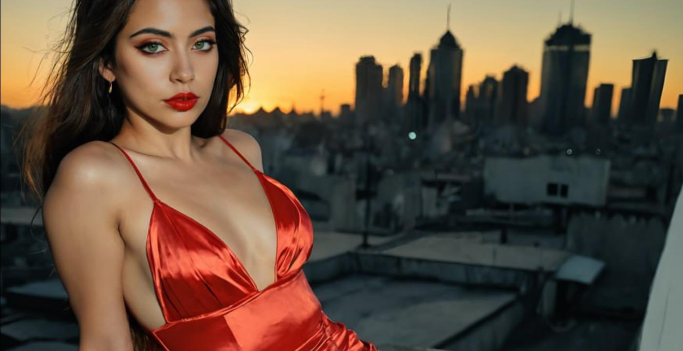 Module 8 — Animate Your Content (SFW Motion)