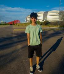 Fabian benjamin Trejo