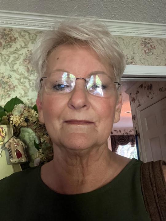 Jeanette Jones