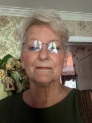 Jeanette Jones