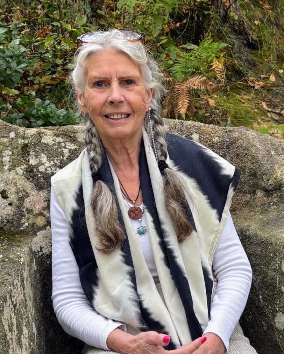 Mary Fletcher Burke