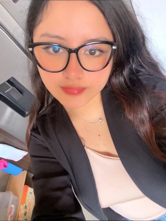 Viki Cecilia Pino Carbajal