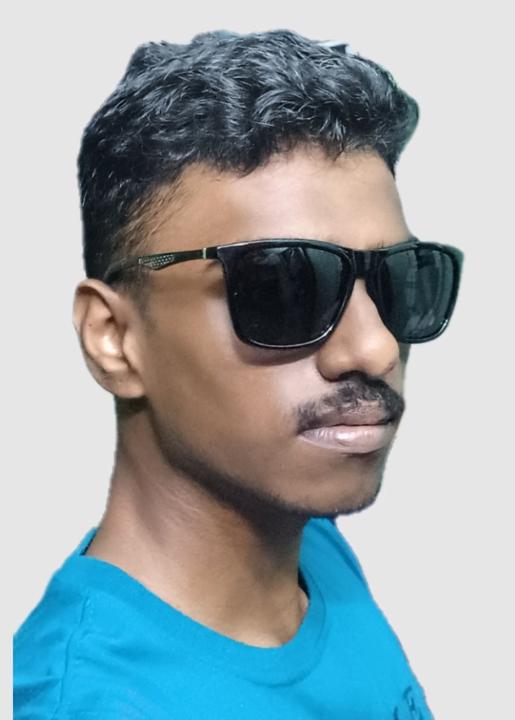 Kiruthekesh Lavanya Ganesan