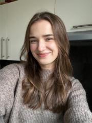 Lilly Coralie Krense