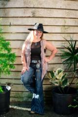 Ashley Huggins