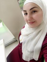 Hanan Almsouti