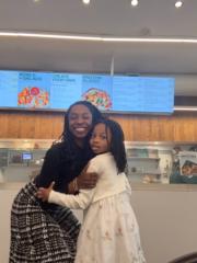 Shanelle Spivey