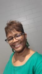 Catherine Denson