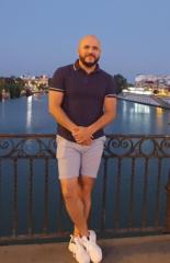 Jorge Luis Ramos Peralta