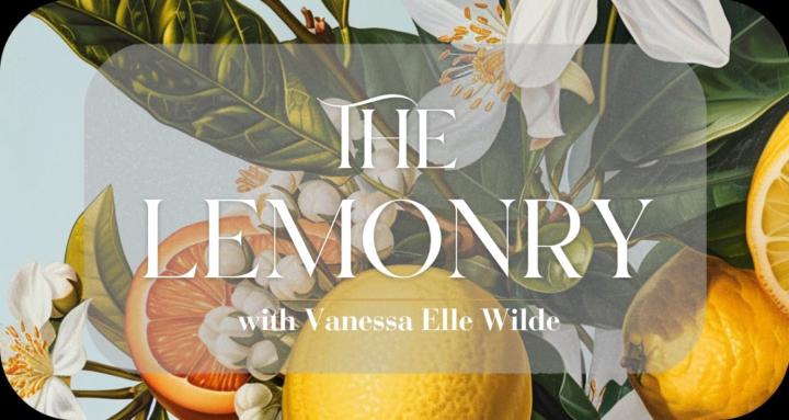 The Lemonry 💃🏻 🦌 🍋