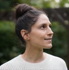 Rasika Bartolone