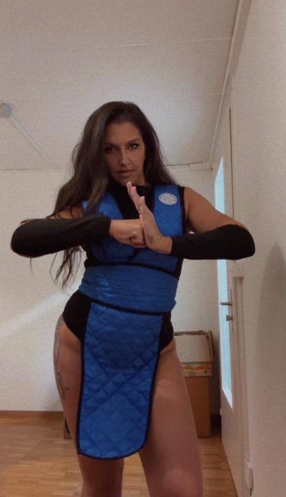 Fatima Arias