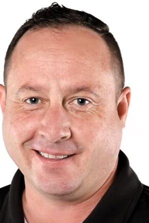 Gavin Kruger