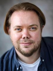 Ben Fairfield