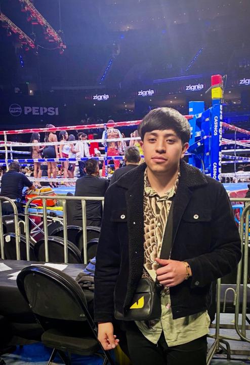 Carlos Enrique Villar Arzate