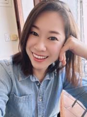 Crystal Hsieh