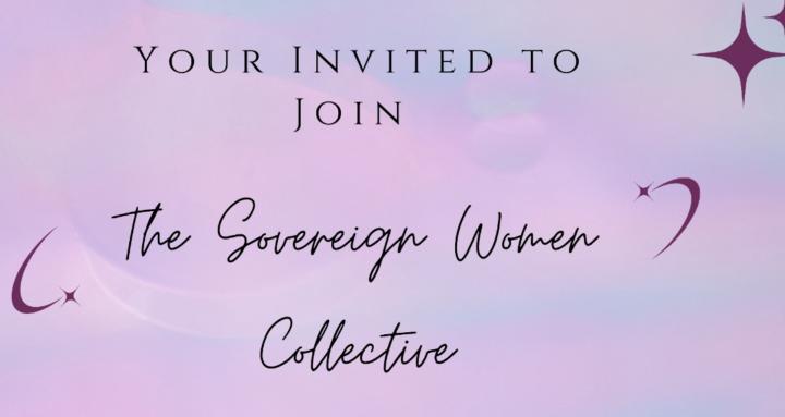 Sovereign Women Mystery School