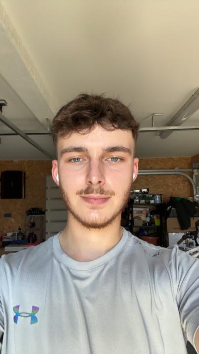 Matheo Ouvrard