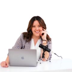 Lindsay Michelle Blacker