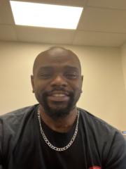 Jamarious Wilson
