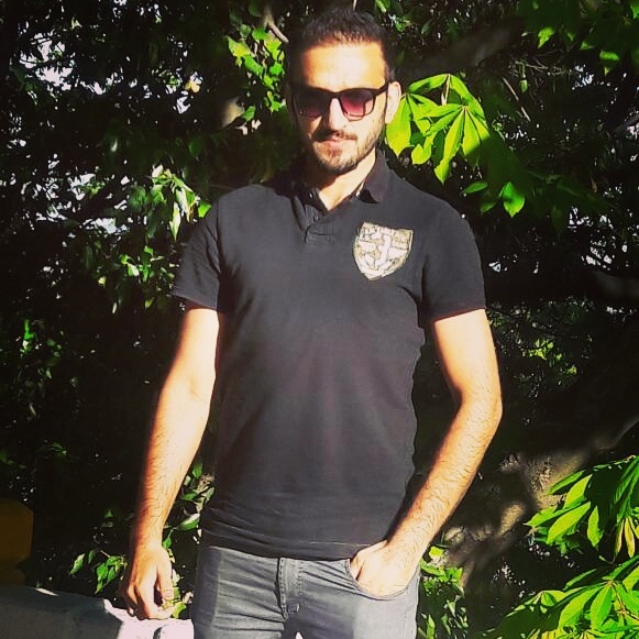 Syed Muhammad Usman Iftikhar