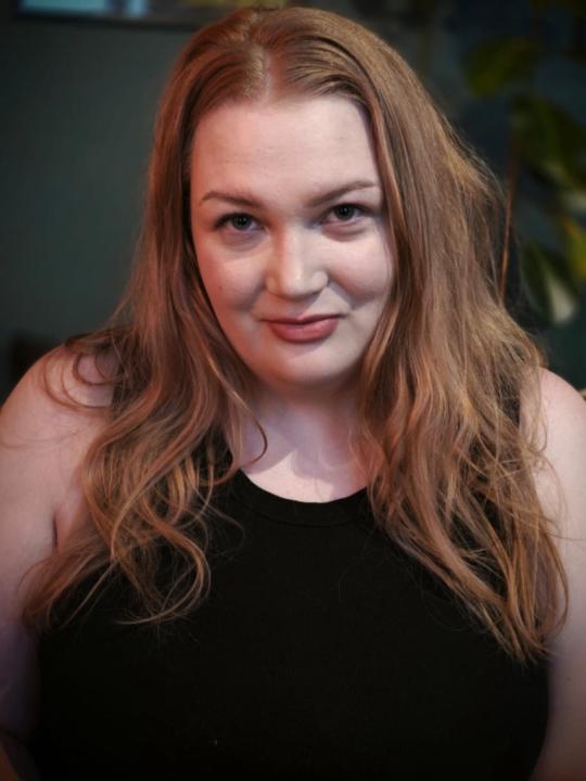 Maria Helin