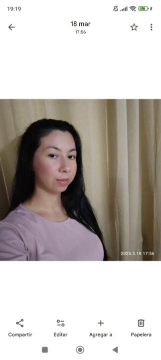 Adriana Fernández Avalos