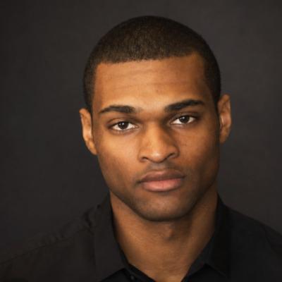 Caleb Groce