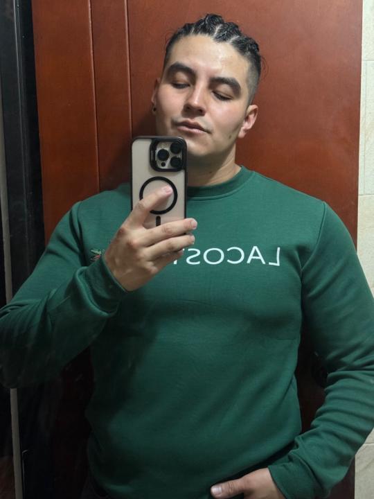 Jos Leonardo Ortega