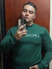 Jos Leonardo Ortega