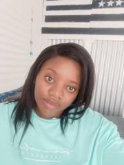 Perseverance Sibanda