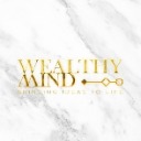 Logo <mark>Wealth</mark>y Mind Community