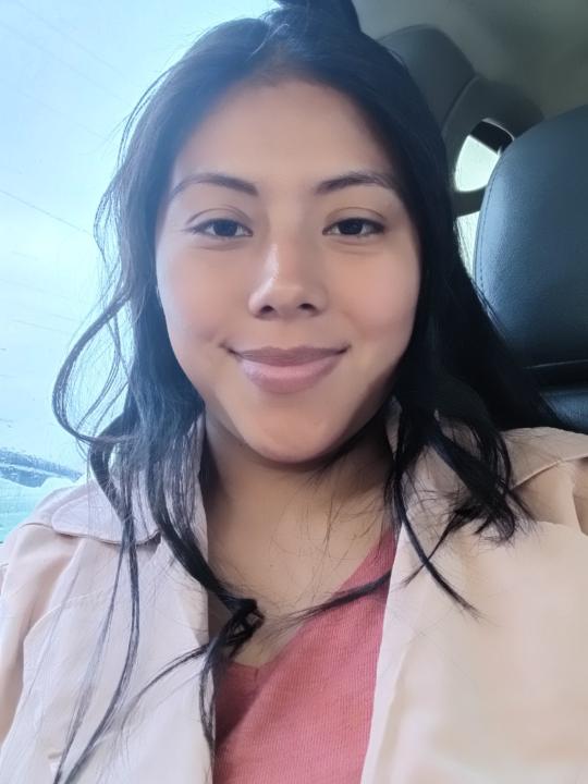 Anay Soriano Sanchez