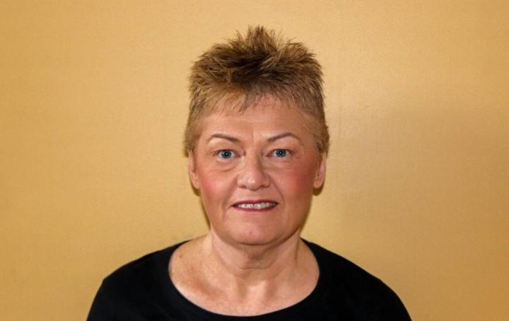 Theresa Hearn