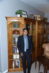 Abidael Geronimo