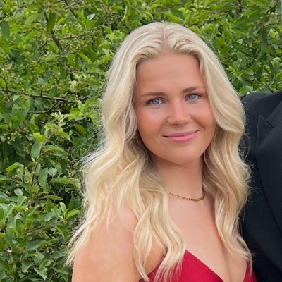 Karoline Mikkelsen