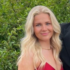 Karoline Mikkelsen