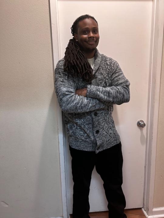 Terrance Turner