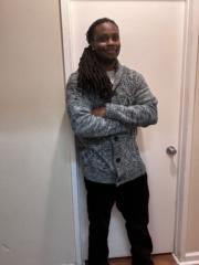 Terrance Turner