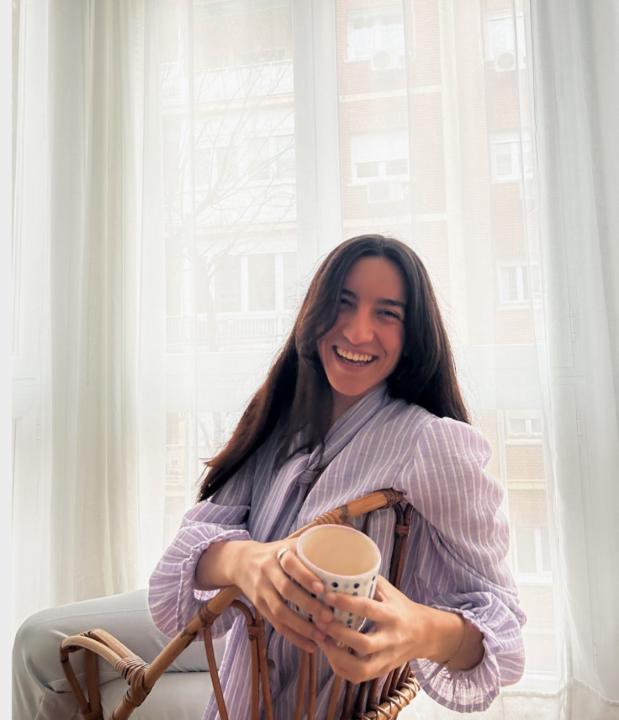 Margalida Segovia Puig