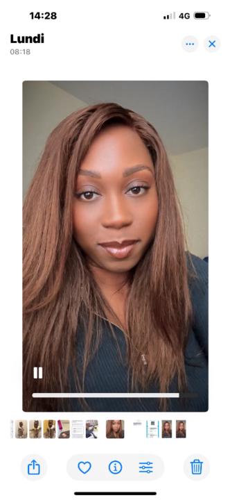 Stella Ogyifase Brabi