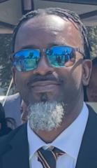Wayne Lewis