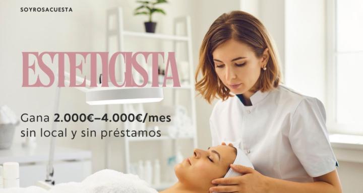 Esteticistas en Libertad